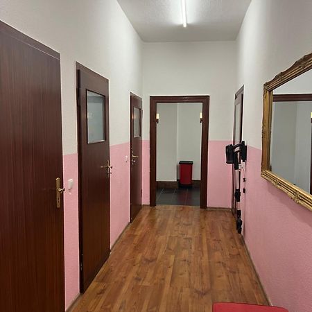 2-Zimmer Wohnung - Sj Apartments Λειψία Εξωτερικό φωτογραφία
